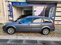 usado Opel Astra Caravan 1.7 CDTi Cosmo