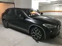 usado BMW X2 Aut sDrive 16d Kit M 2020