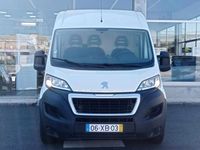 usado Peugeot Boxer Deduz IVA