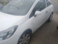 usado Opel Corsa 1.3 cdti,a.c,impec,2017,barato!