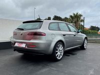 usado Alfa Romeo 159 Sportwagon 1.9 JTDm 16V Sportiva