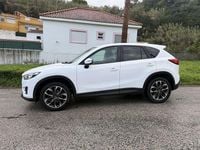 Usado Mazda CX-5 150 HP (110 kW) 2015 SUV