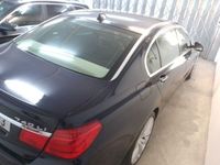 usado BMW 740L i limosine