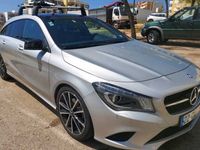 usado Mercedes CLA180 Shooting Brake 