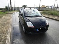 Usado Chevrolet Matiz 51 HP (37 kW) 2008 Citadino