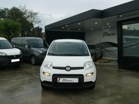 usado Fiat Panda 1.0 Hybrid