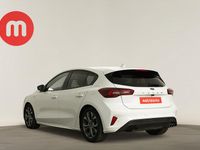 Usado Ford Focus ST-Line X 155 HP (114 kW) 2024