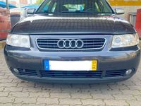 usado Audi A3 1.9TDI 130 cv