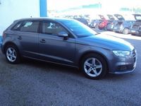 usado Audi A3 Sportback 30 TSFI 115cv Cx Aut