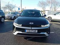 Novo Hyundai Ioniq 5 Premium 168 kW (229 HP) 2025 Preto SUV
