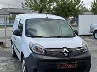 Usado Renault Kangoo 89 kW (122 HP) 2021 Branco Monovolume