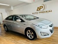 usado Hyundai i40 1.7 CRDi Blue Comfort