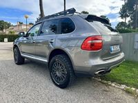 usado Porsche Cayenne 3.0 tdi v6 240cv