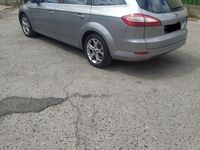 usado Ford Mondeo 2.0 tdci 140cv