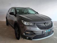 usado Opel Grandland X 1.5Turbo D 130cv S/S GS Line