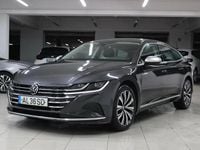 Usado VW Arteon Elegance 218 HP (160 kW) 2021 Preto Carrinha
