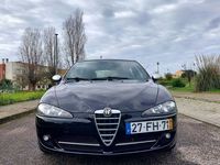 usado Alfa Romeo 147 Q2