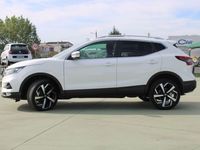 usado Nissan Qashqai 1.5 dCi Tekna Premium