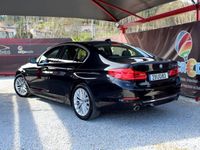 usado BMW 530 d 3.0 265cv