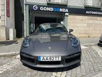 usado Porsche 911 Turbo S 992 PDK