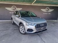 Usado Audi Q3 245 HP (180 kW) 2021 Cinza SUV