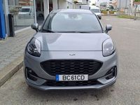 usado Ford Puma Ecoboost ST-Line MHEV