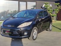 usado Ford Fiesta 1.6 TDCi Titanium