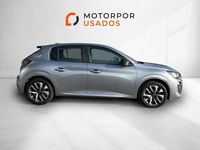 Usado Peugeot e-208 Style 100 kW (136 HP) 2025 Branco Citadino