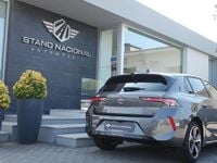 Usado Opel Astra Elegance 130 HP (95 kW) 2022 Cinzento