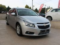 usado Chevrolet Cruze 1.6 LS