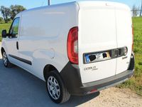 usado Fiat Doblò 1.3 CDTI Maxi