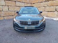 usado Skoda Kodiaq 2.0 TDI Style DSG