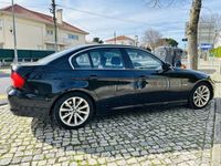 usado BMW 318 d