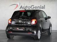 Usado Smart ForFour Electric Drive Passion 60 kW (82 HP) 2022 Branco