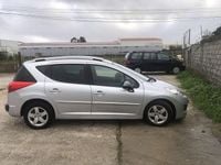 Usado Peugeot 207 95 HP (69 kW) 2011 Carrinha