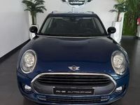 Usado Mini One Clubman 102 HP (75 kW) 2016 Azul escuro Carrinha
