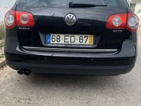 usado VW Passat Variant 2.0 170CV