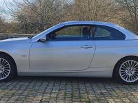Usado BMW 320 177 HP (130 kW) 2008 Cabrios
