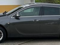 usado Opel Insignia 2.0 CDTi Cosmo