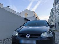 Usado VW Golf V 135 HP (99 kW) 2008 Sedan