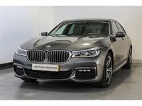 usado BMW 740 d xDrive Berlina