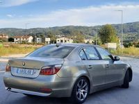 usado BMW 530 D e60 231 cv