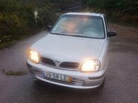 Usado Nissan Micra 60 HP (44 kW) 1998 Citadino
