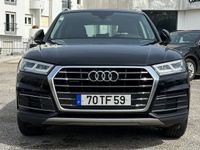 usado Audi Q5 2.0 TDI quattro Sport S-tronic