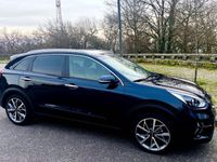 usado Kia Niro HEV 1.6 DRIVE - 141 CV HYBRID -GARANTIA 11/2028 ! FINANCIA