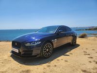 usado Jaguar XE 2.0 180cv RSport