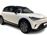 Usado Smart #1 Edition #1 200 kW (272 HP) 2024 Branco SUV