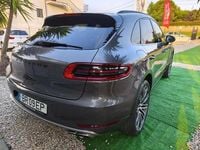 Usado Porsche Macan 400 HP (294 kW) 2015 Outra SUV