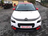Usado Citroën C3 110 HP (80 kW) 2016 Branco Citadino