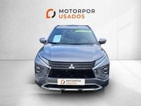 Usado Mitsubishi Eclipse Cross 188 HP (138 kW) 2024 Cinza SUV